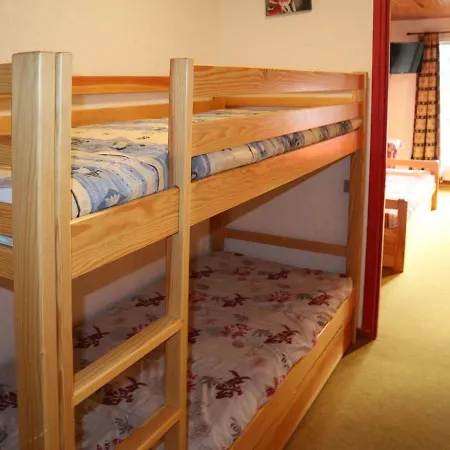Apartment Skis Aux Pieds Pour 4 Pers, 1650 - Fr-1-322-470 *
